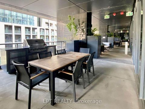 Photo 27 at 807 - 181 Dundas Street E, Moss Park, Toronto
