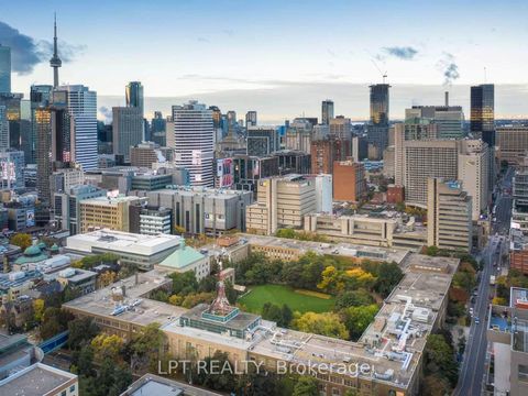 Photo 30 at 807 - 181 Dundas Street E, Moss Park, Toronto