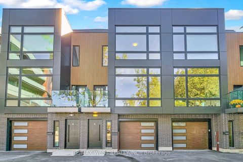 Photo 0 at 3 - 2639R Dundas Street W, Junction Area, Toronto
