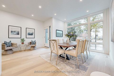Photo 9 at 3 - 2639R Dundas Street W, Junction Area, Toronto
