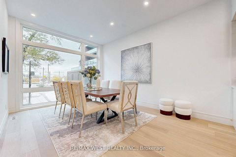 Photo 11 at 3 - 2639R Dundas Street W, Junction Area, Toronto