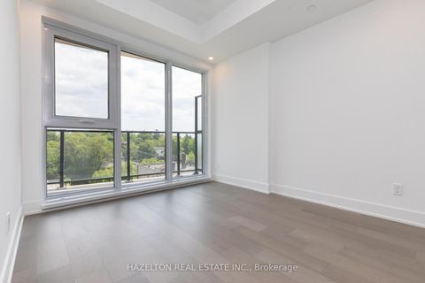 Photo 14 at 605 - 8 Manor Road W, Eglinton, Toronto