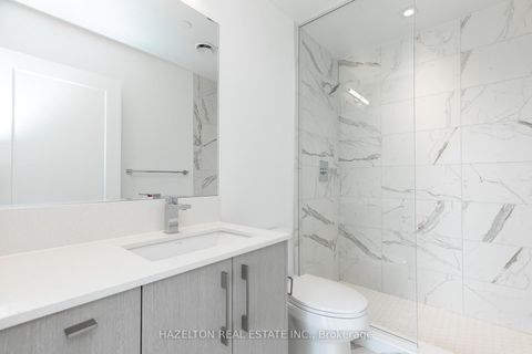 Photo 17 at 605 - 8 Manor Road W, Eglinton, Toronto