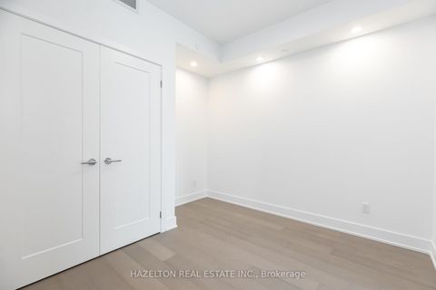 Photo 18 at 605 - 8 Manor Road W, Eglinton, Toronto