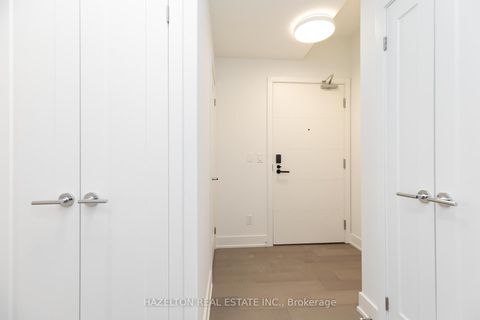 Photo 25 at 605 - 8 Manor Road W, Eglinton, Toronto