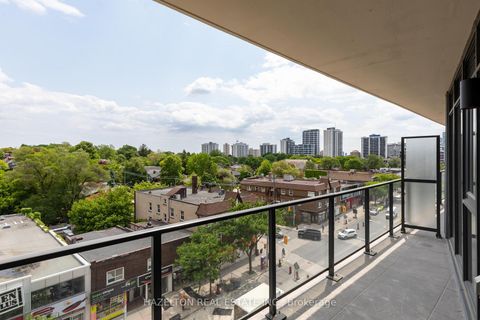 Photo 28 at 605 - 8 Manor Road W, Eglinton, Toronto