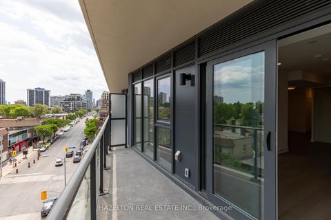 Photo 29 at 605 - 8 Manor Road W, Eglinton, Toronto