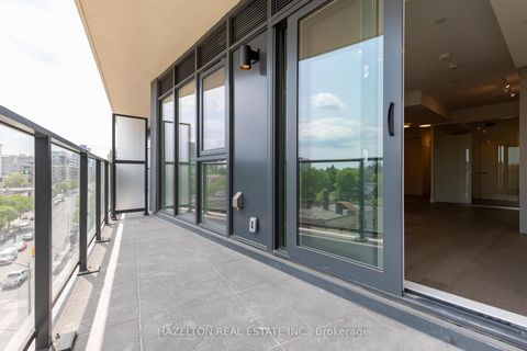 Photo 31 at 605 - 8 Manor Road W, Eglinton, Toronto