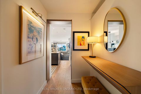 Photo 2 at 1604 - 168 King Street E, Moss Park, Toronto