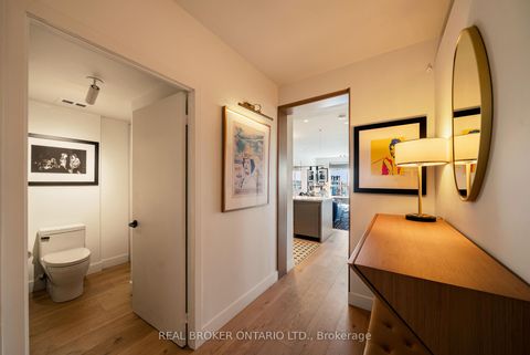 Photo 3 at 1604 - 168 King Street E, Moss Park, Toronto
