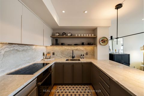 Photo 6 at 1604 - 168 King Street E, Moss Park, Toronto