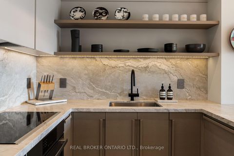 Photo 7 at 1604 - 168 King Street E, Moss Park, Toronto
