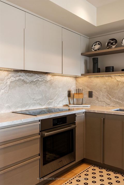 Photo 9 at 1604 - 168 King Street E, Moss Park, Toronto