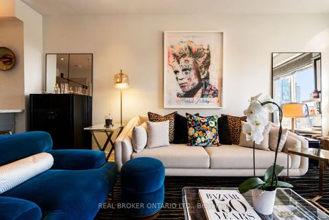 Photo 10 at 1604 - 168 King Street E, Moss Park, Toronto