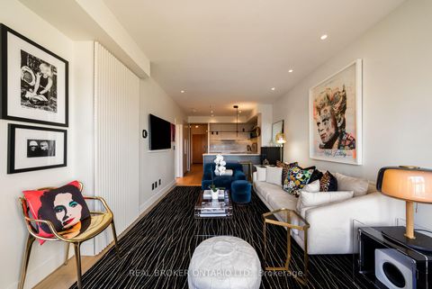 Photo 11 at 1604 - 168 King Street E, Moss Park, Toronto
