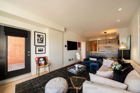 Photo 12 at 1604 - 168 King Street E, Moss Park, Toronto