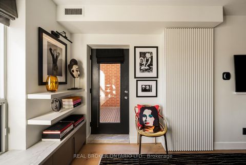 Photo 14 at 1604 - 168 King Street E, Moss Park, Toronto
