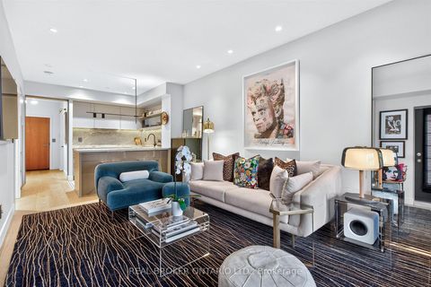 Photo 15 at 1604 - 168 King Street E, Moss Park, Toronto