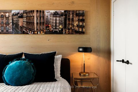 Photo 17 at 1604 - 168 King Street E, Moss Park, Toronto