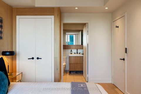 Photo 18 at 1604 - 168 King Street E, Moss Park, Toronto