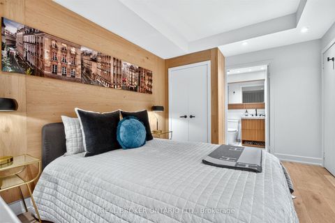 Photo 19 at 1604 - 168 King Street E, Moss Park, Toronto
