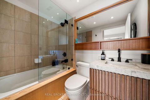 Photo 20 at 1604 - 168 King Street E, Moss Park, Toronto