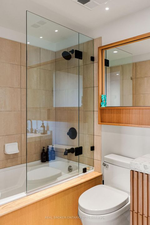 Photo 21 at 1604 - 168 King Street E, Moss Park, Toronto