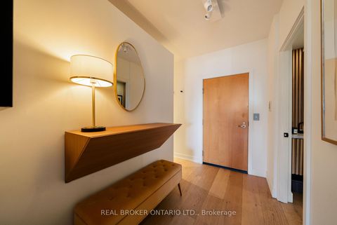 Photo 22 at 1604 - 168 King Street E, Moss Park, Toronto