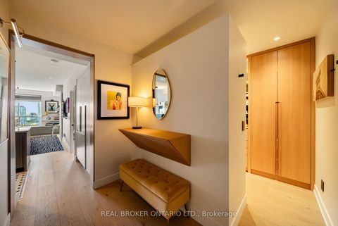 Photo 23 at 1604 - 168 King Street E, Moss Park, Toronto