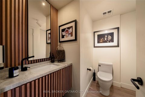 Photo 26 at 1604 - 168 King Street E, Moss Park, Toronto