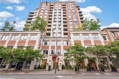 Photo 32 at 1604 - 168 King Street E, Moss Park, Toronto