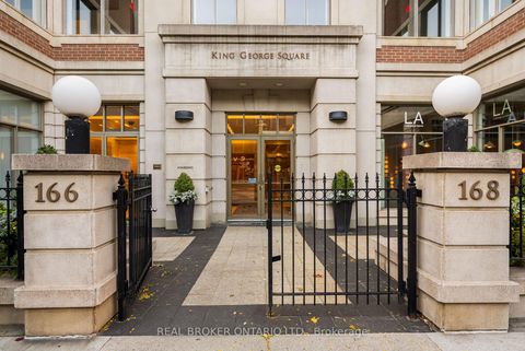 Photo 34 at 1604 - 168 King Street E, Moss Park, Toronto