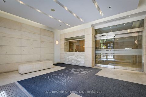 Photo 35 at 1604 - 168 King Street E, Moss Park, Toronto