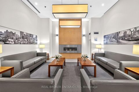 Photo 36 at 1604 - 168 King Street E, Moss Park, Toronto