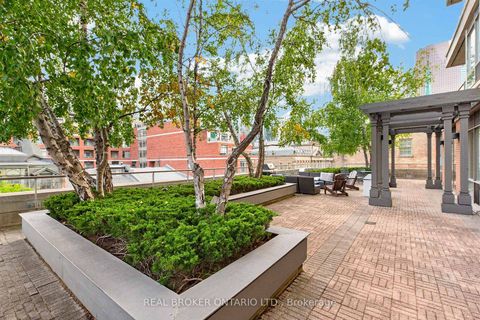 Photo 37 at 1604 - 168 King Street E, Moss Park, Toronto