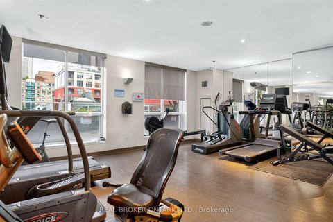 Photo 39 at 1604 - 168 King Street E, Moss Park, Toronto