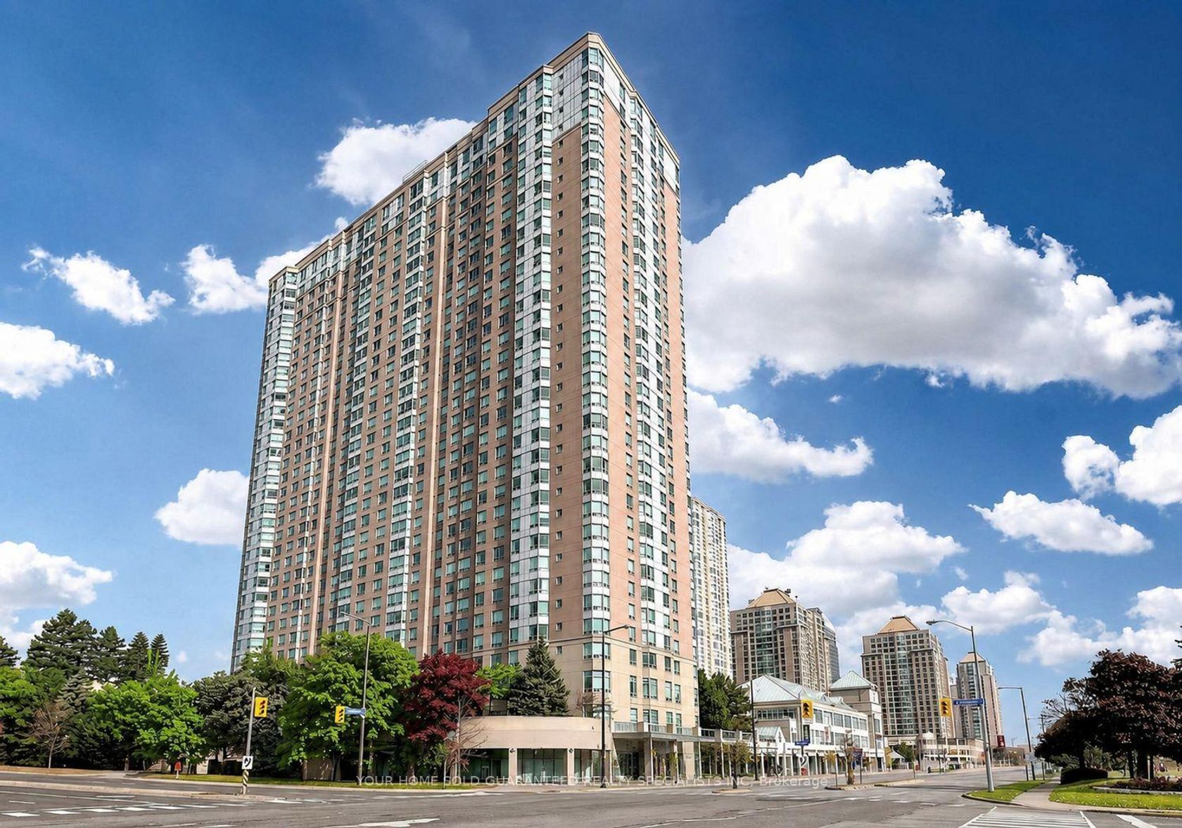 833 - 68 Corporate Drive, Woburn, Toronto 
