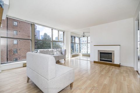 Photo 0 at 501 - 65 Scadding Avenue, Waterfront Communities C8, Toronto