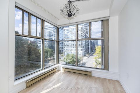Photo 7 at 501 - 65 Scadding Avenue, Waterfront Communities C8, Toronto