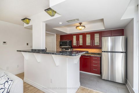 Photo 9 at 501 - 65 Scadding Avenue, Waterfront Communities C8, Toronto