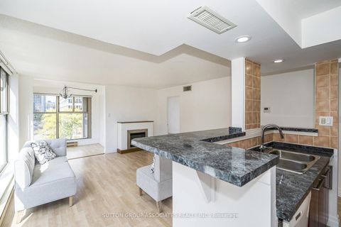 Photo 14 at 501 - 65 Scadding Avenue, Waterfront Communities C8, Toronto