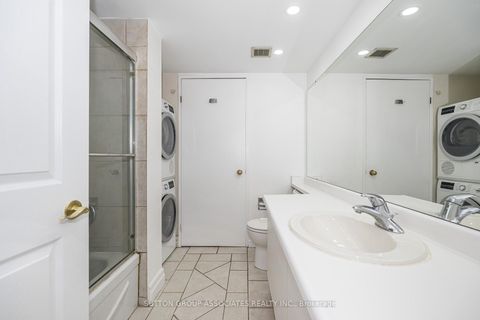 Photo 22 at 501 - 65 Scadding Avenue, Waterfront Communities C8, Toronto
