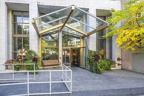 Photo 24 at 501 - 65 Scadding Avenue, Waterfront Communities C8, Toronto