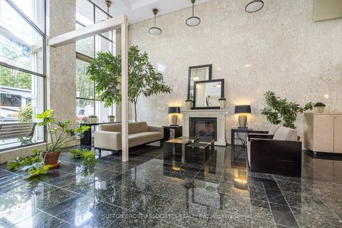 Photo 25 at 501 - 65 Scadding Avenue, Waterfront Communities C8, Toronto