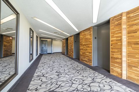 Photo 26 at 501 - 65 Scadding Avenue, Waterfront Communities C8, Toronto