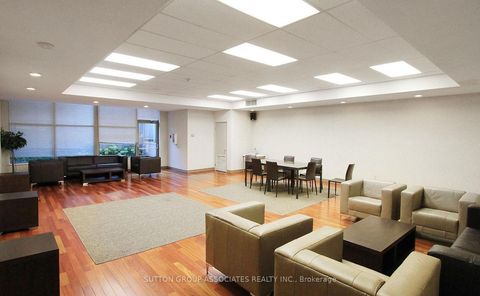 Photo 29 at 501 - 65 Scadding Avenue, Waterfront Communities C8, Toronto