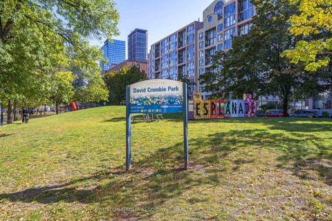 Photo 32 at 501 - 65 Scadding Avenue, Waterfront Communities C8, Toronto
