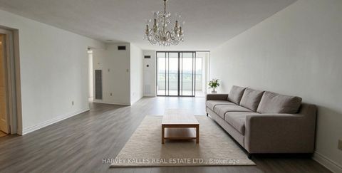 Photo 1 at 2003 - 65 Spring Garden Avenue, Willowdale East, Toronto