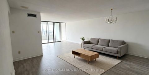 Photo 2 at 2003 - 65 Spring Garden Avenue, Willowdale East, Toronto