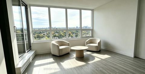 Photo 3 at 2003 - 65 Spring Garden Avenue, Willowdale East, Toronto
